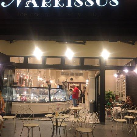 Narkissos