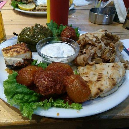 Greekland