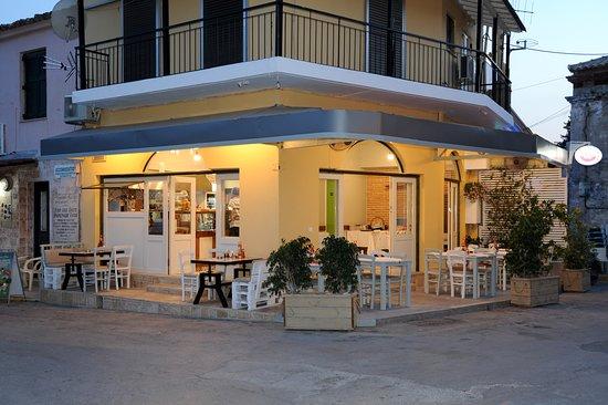 The Bridge Restaurant