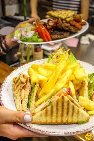 DFood