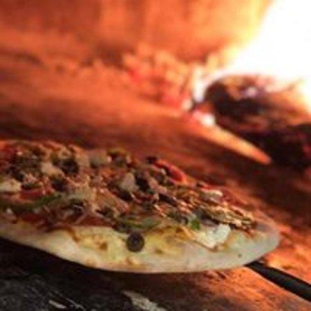 Pizza Floga