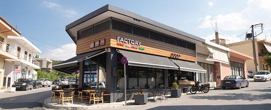 Factory