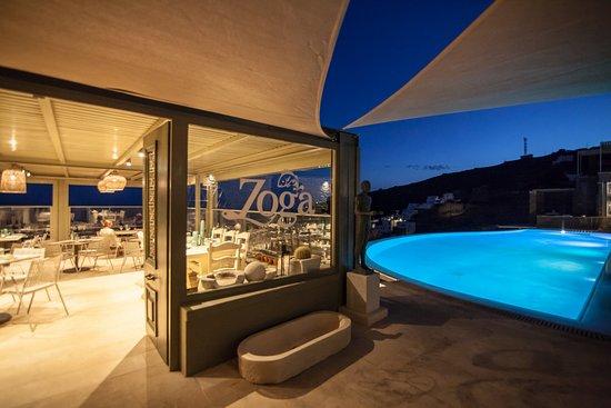 Zoga Restaurant