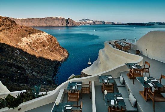 ASEA Restaurant & Lounge