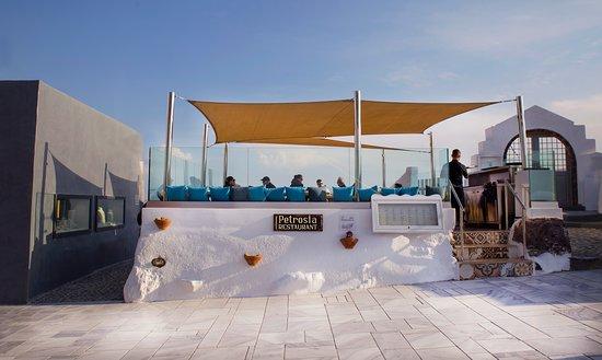 Petrosia Restaurant