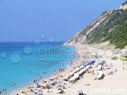 Pefkoulia Beach