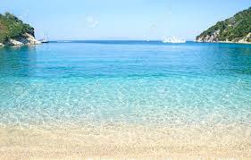Plage de Filiatro
