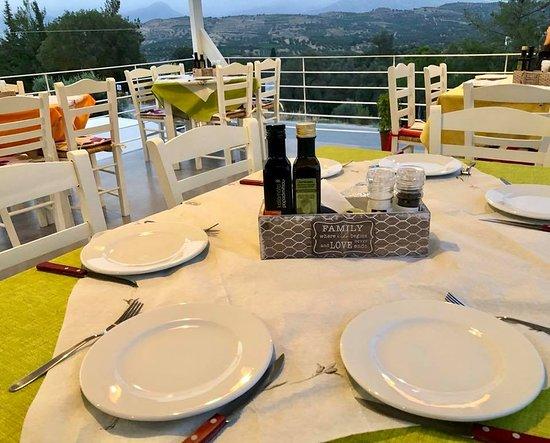 La Cucina di Maria Pizzeria