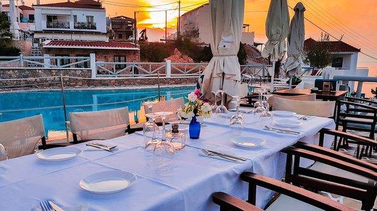 Meltemi Restaurant