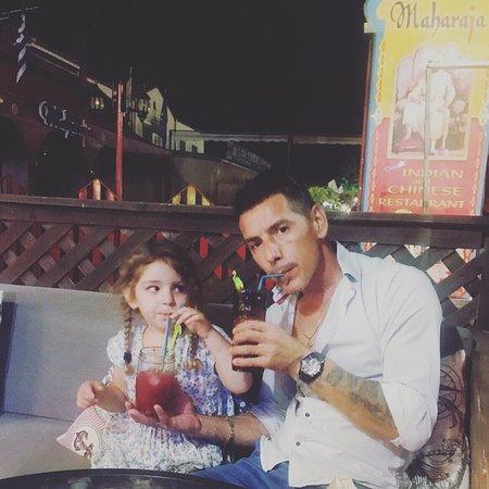 Athina Grill House