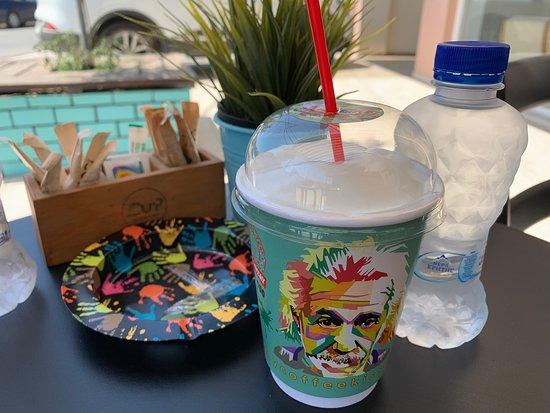 Mycoffee