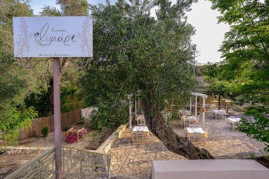 Thymari Restaurant