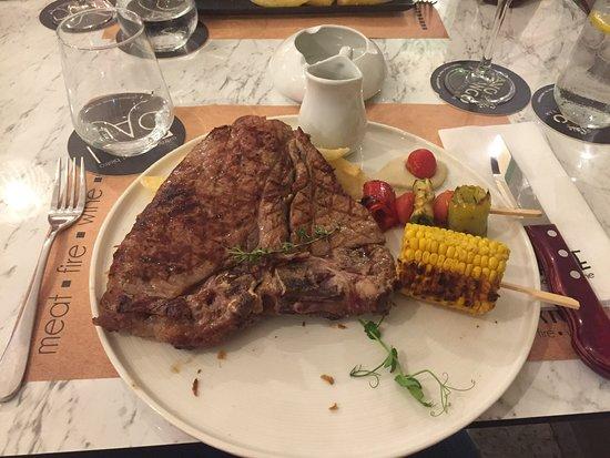 Carne