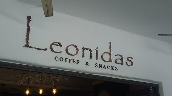 Leonidas