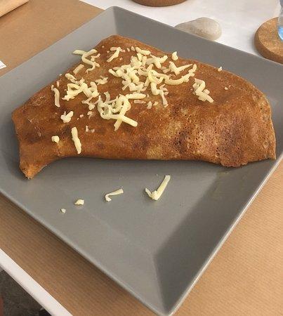 Ar n' So crepes etc.