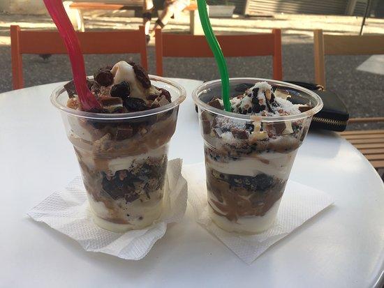 iScream