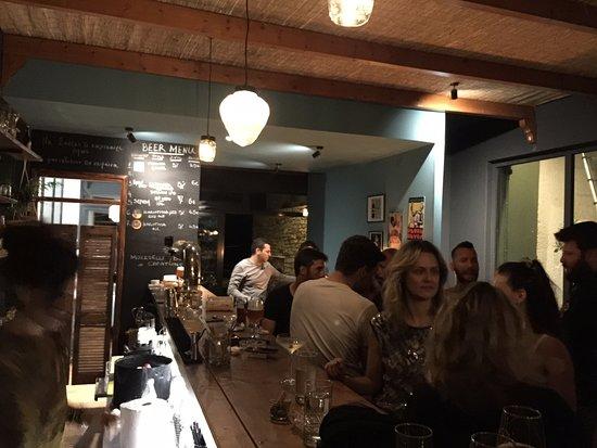 Slow Down Brewery & Bar