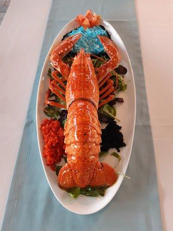 Fish Art Restaurant