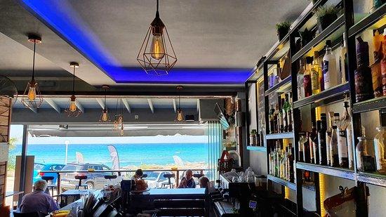 Maria's Coffee Bar