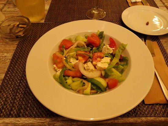 ALMA Restaurant