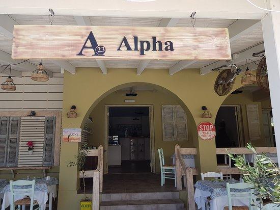 Alpha 23