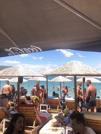 Hot Island