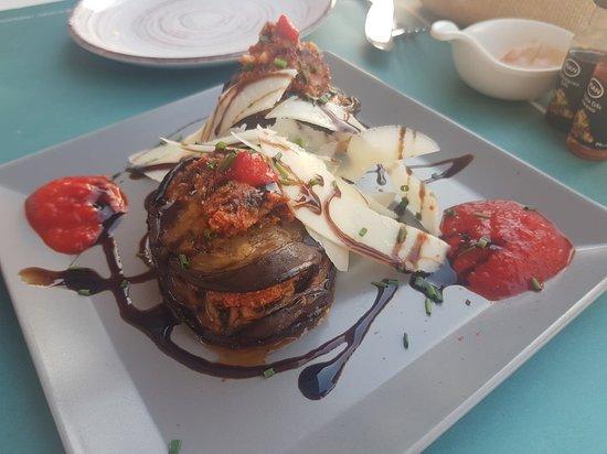 Fisalida Taverna Cafe Bar