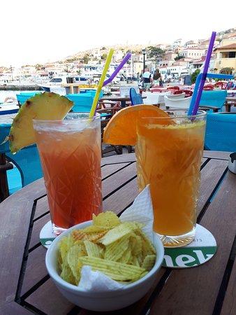 Apostolis Cafe Bar