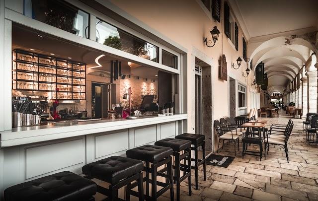 Cafe Kohlias