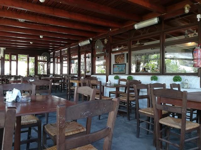 Kritikos Taverna