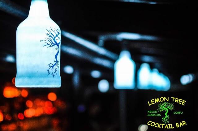 The Lemon Tree