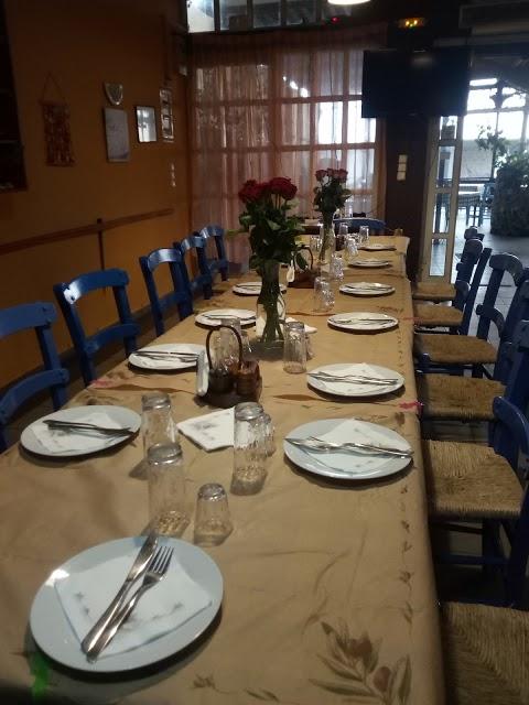 Casa di Pasta Christina