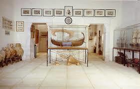le Musée maritime égéen