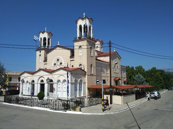 Saint John The Russian