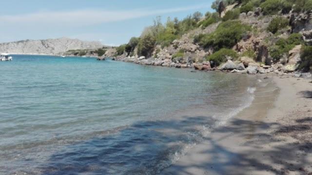 Sarpas Beach