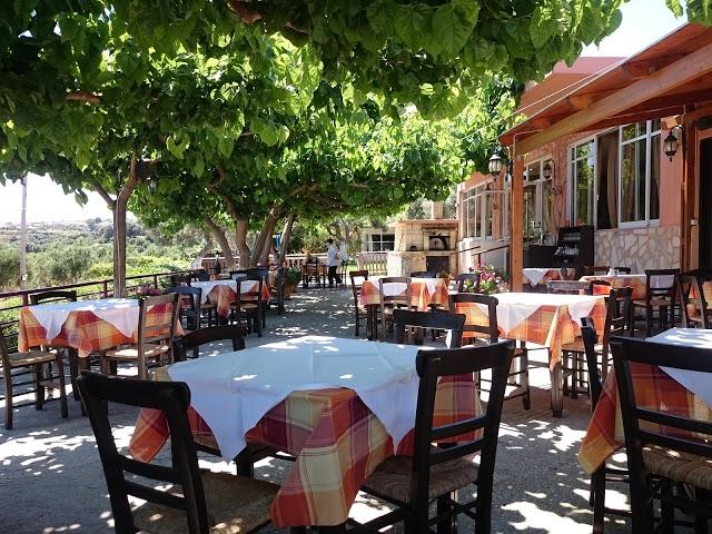 Taverna Hovoli