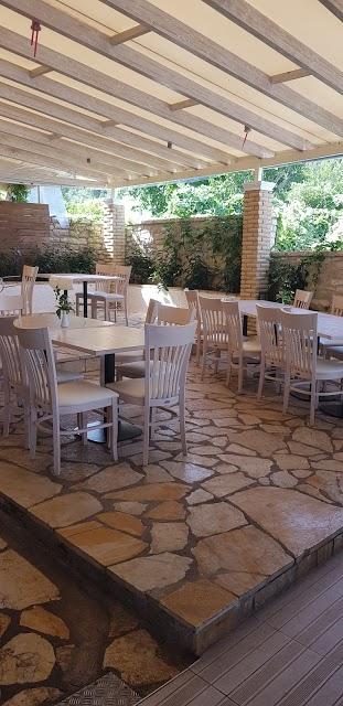 Toulas Gastronomy Restaurant