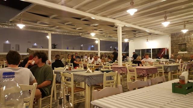 Lefteris GrillHouse Mykonos