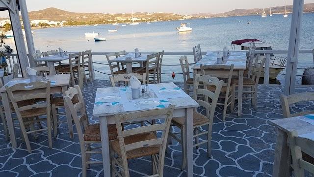 Restaurant Navagio