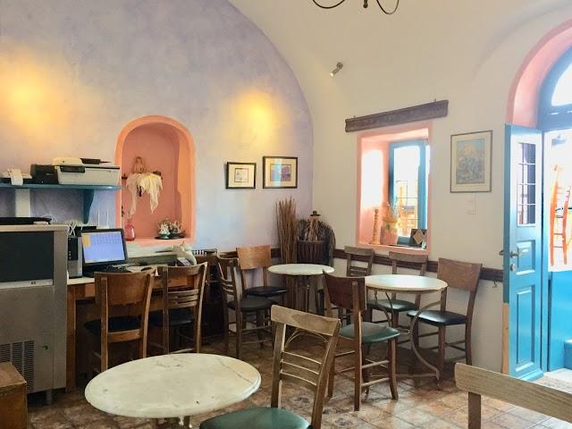 Melenio Cafe