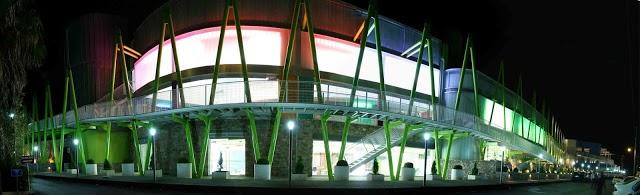Technopolis