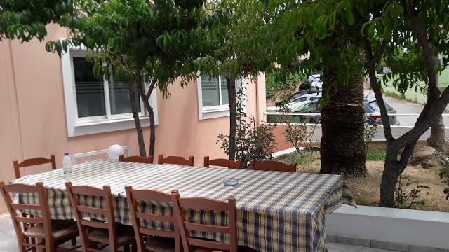 PERGOLA Εστιατοριο