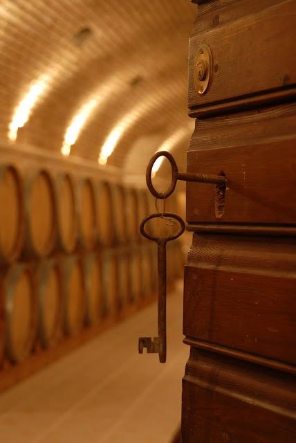 Solomos Wines Winery
