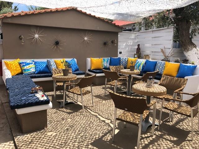 Pefkospilia Taverna