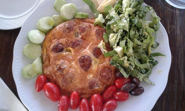 Pranzo