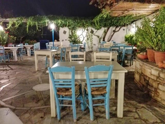 Tsitsanis Greek Traditional Tavern