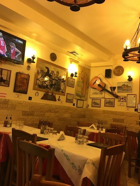 Taverna Ninos
