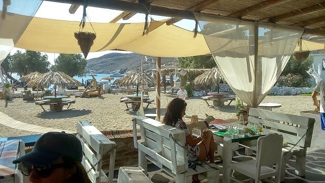 Coconuts Beach Bar