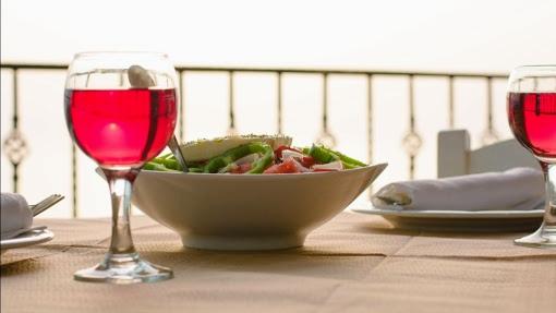 Restaurant-Mouraki