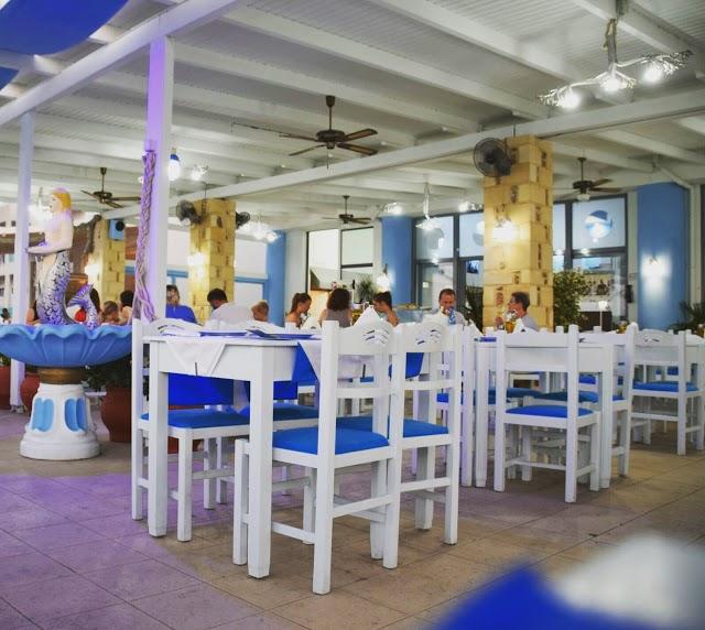 Argonautis Fishrestaurant
